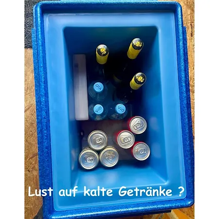 Schlafen Unter Den Sternen - Beheiztes Bubble Tent