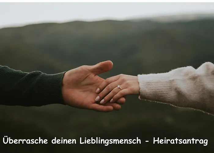 Romantik Pur - Schlafen Unter Dem Sternenhimmel 美因河畔法兰克福