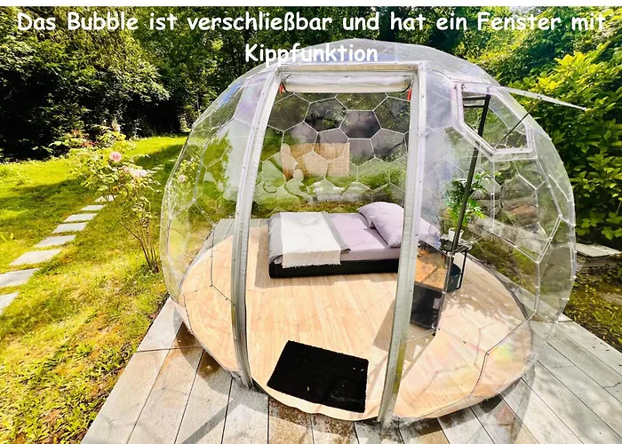 Romantik Pur - Schlafen Unter Dem Sternenhimmel *