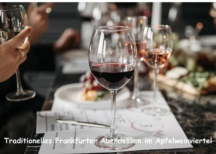 Romantik Pur - Schlafen Unter Dem Sternenhimmel 豪华帐篷 美因河畔法兰克福