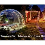Romantik Pur - Schlafen Unter Dem Sternenhimmel *