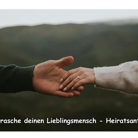 Romantik Pur - Schlafen Unter Dem Sternenhimmel 프랑크푸르트